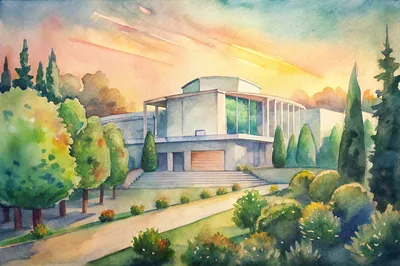 Museum of Yugoslavia