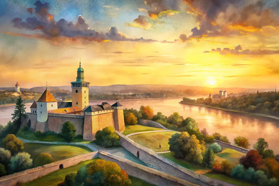 Belgrade