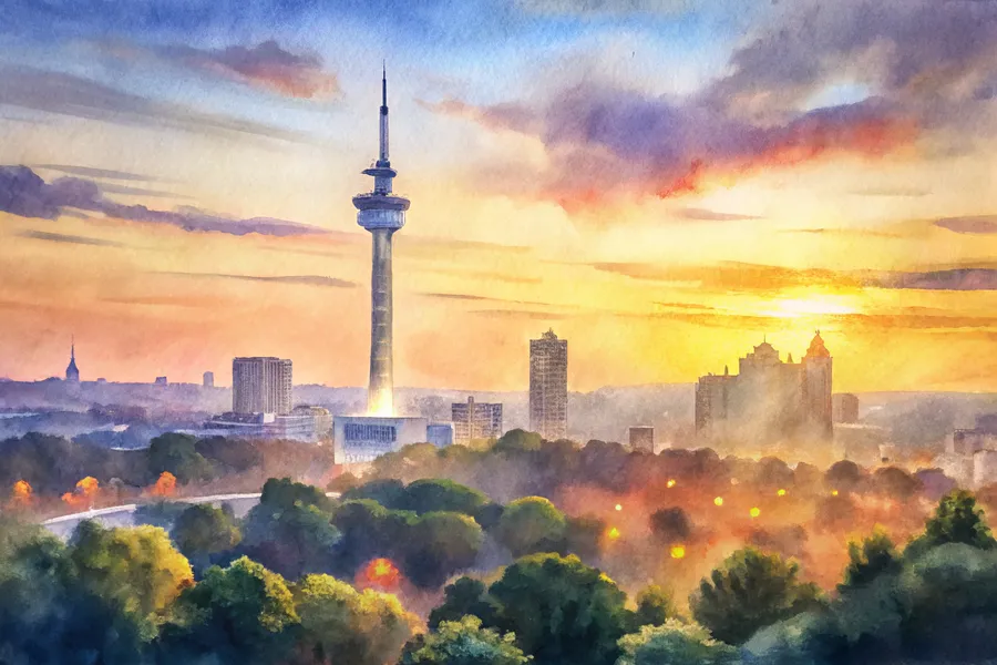 Novi Beograd