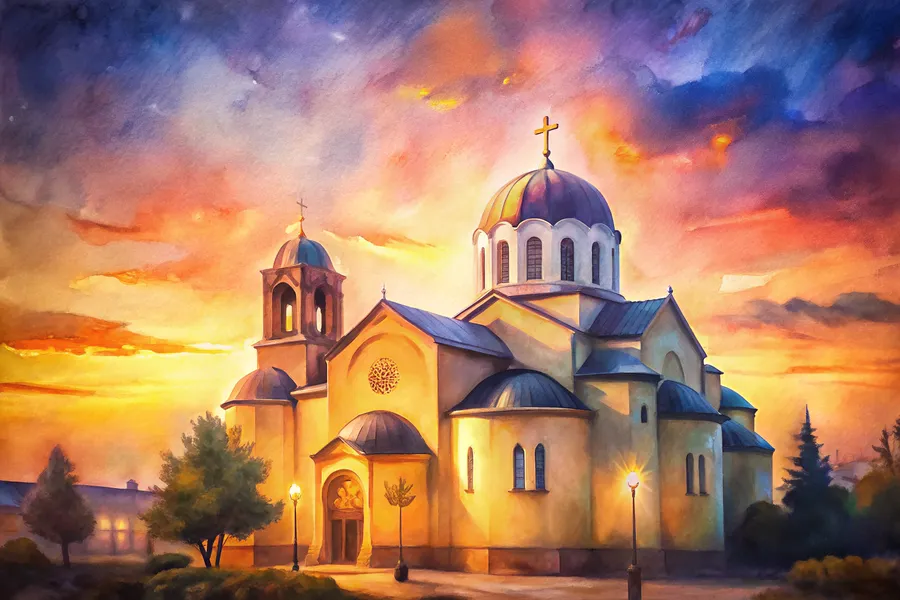 Vračar (historical)