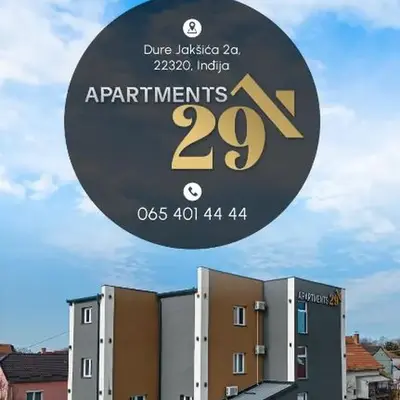 Apartments 29