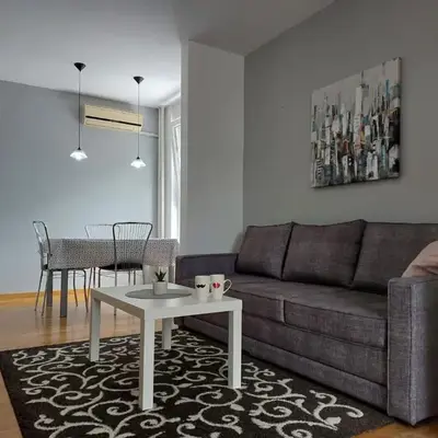 Apartman AMORE Belvil