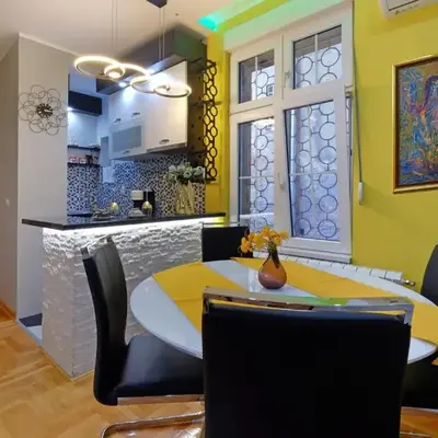 APARTMAN KRUNA