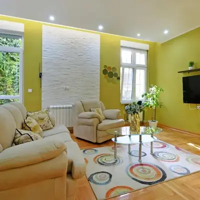 APARTMAN KRUNA