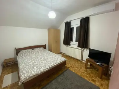 Gallery image of Helena Apartments in Ledine