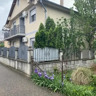 Helena Apartments