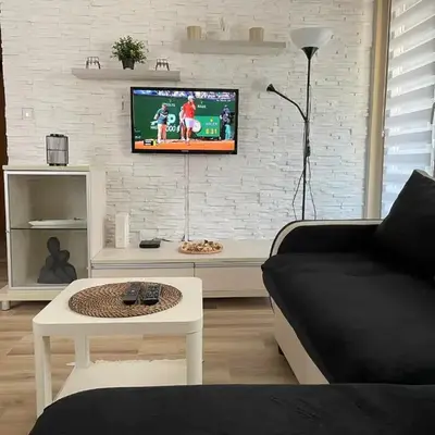 Apartman Jany