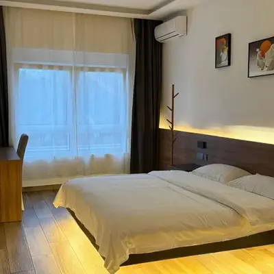 H.T Hotel