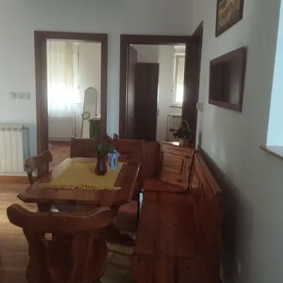 Gallery image of Apartment Andjela in Belgrade