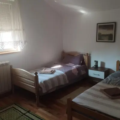 Gallery image of Apartment Andjela in Belgrade