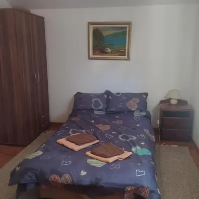 Gallery image of Apartment Andjela in Belgrade