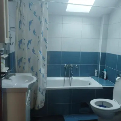 Gallery image of Apartment Andjela in Belgrade