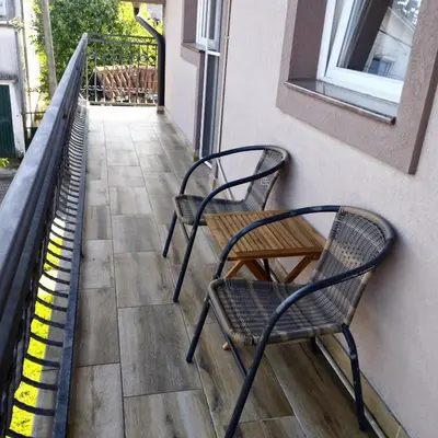 Gallery image of Apartment Andjela in Belgrade