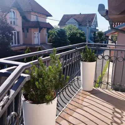 Gallery image of Apartment Andjela in Belgrade