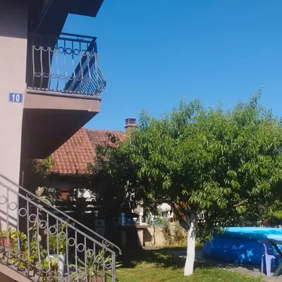 Gallery image of Apartment Andjela in Belgrade