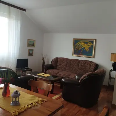 Gallery image of Apartment Andjela in Belgrade