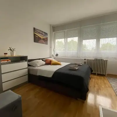 Apartman Pupin