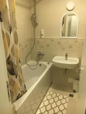 Gallery image of Apartman Ares in Novi Beograd