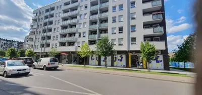 Gallery image of Apartman Ares in Novi Beograd