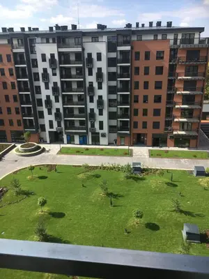 Gallery image of Apartman Ares in Novi Beograd