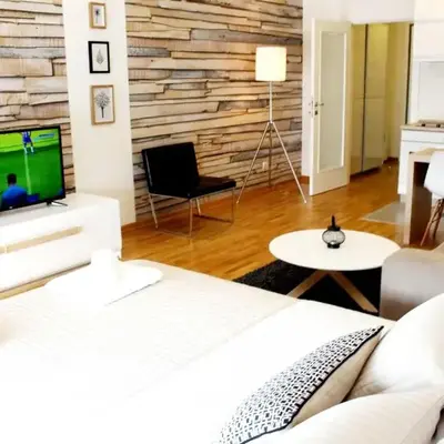 Apartman Ares