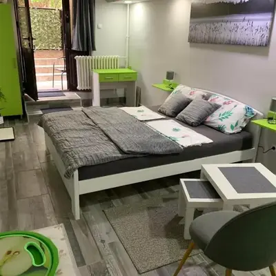 Apartman Lara