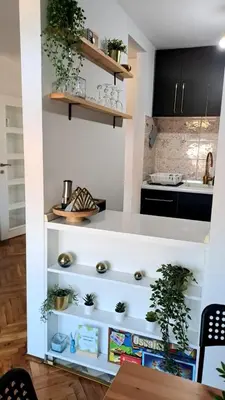 Gallery image of Tiski Cvet in Titel
