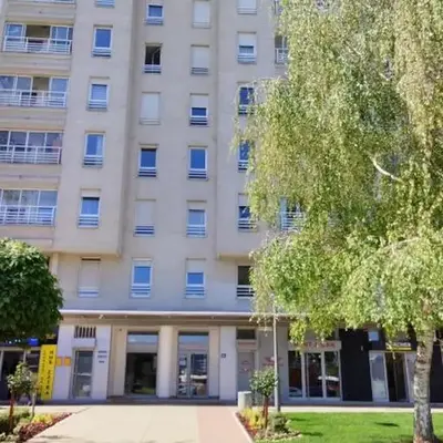 Manhattan studio Seboj Belvil