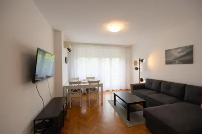 Gallery image of Belgrade Center Apartment III in Belgrade