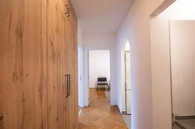 Gallery image of Belgrade Center Apartment III in Belgrade