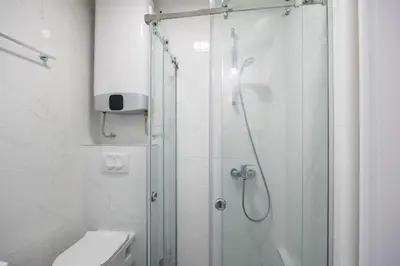 Gallery image of Belgrade Center Apartment III in Belgrade