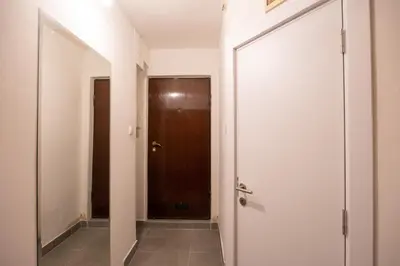 Gallery image of Belgrade Center Apartment III in Belgrade