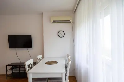 Gallery image of Belgrade Center Apartment III in Belgrade