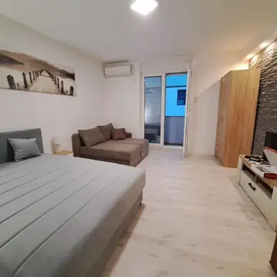 Apartment BeoSun