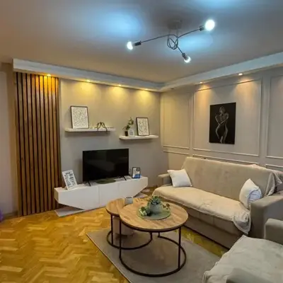 Apartman Marija