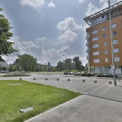 A blok - One bedroom apartment