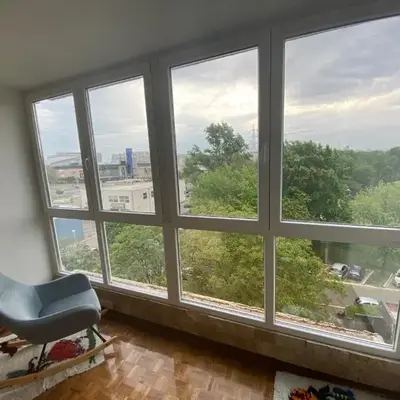 Novi Beograd Dr.Agostina Neta