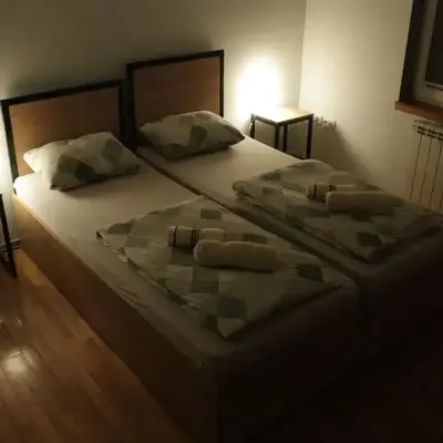 Apartments Peka