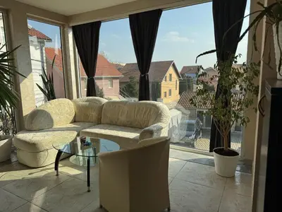 Gallery image of Apartmani Libero 2 in Ledine
