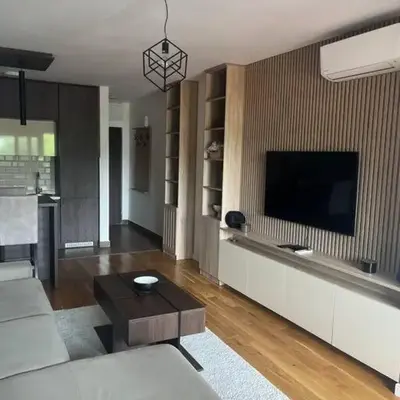 Apartment SIA