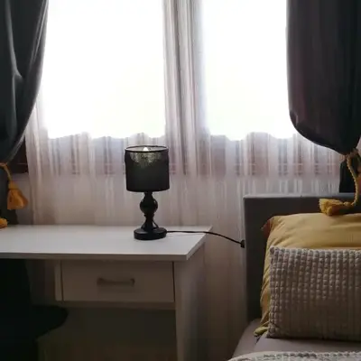 ꕤ Comfy Home ꕤ - Make yourself at home