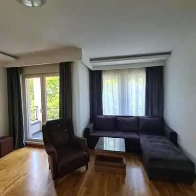 Friend LUX Apartman Beograd