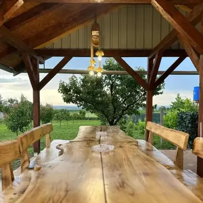 Mila Vila Fruška Gora