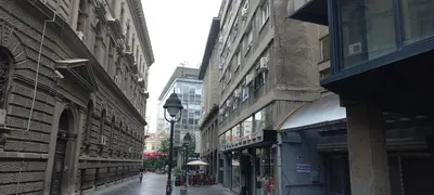 Gallery image of Apartment Petra 073 in Belgrade
