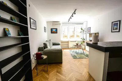 Gallery image of Apartment Petra 073 in Belgrade