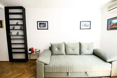 Gallery image of Apartment Petra 073 in Belgrade