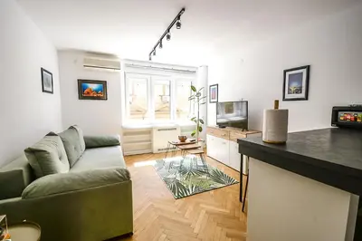 Gallery image of Apartment Petra 073 in Belgrade