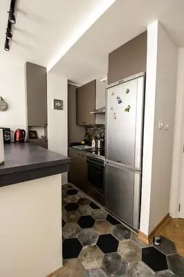 Gallery image of Apartment Petra 073 in Belgrade