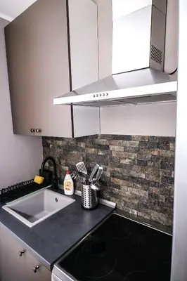 Gallery image of Apartment Petra 073 in Belgrade