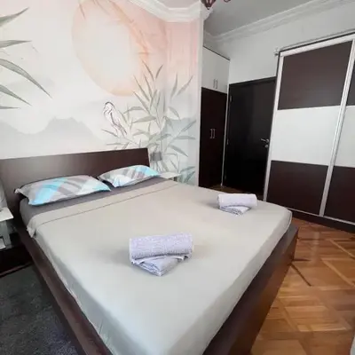 Apartman Sasha 1 - Ask for free parking